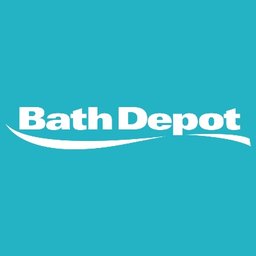 Company logo Bath Depot / Bain Dépôt