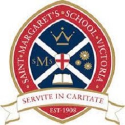 Company logo St. Margaret's School