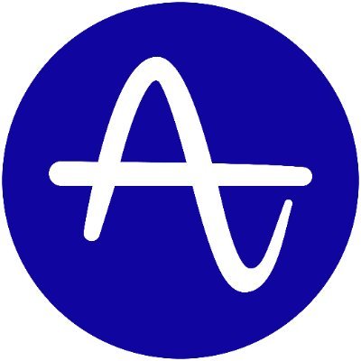 企業ロゴ Amplitude