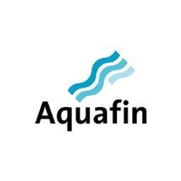 AQUAFIN NV Logo