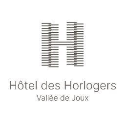Firmenlogo Hôtel des Horlogers