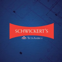 Company logo Schwickert's Tecta America
