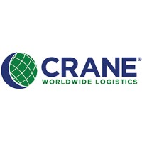 Company logo Crane Worldwide Logistics