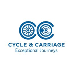 Company logo Cycle & Carriage