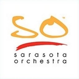 Company logo Sarasota Orchestra