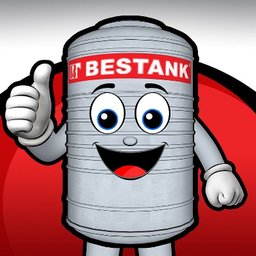 Company logo Bestank Manufacturing Corporation