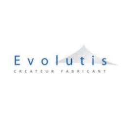 Logo de l'entreprise EVOLUTIS