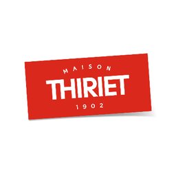 Logo de l'entreprise Maison Thiriet