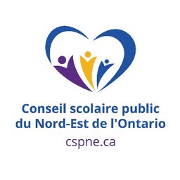 Company logo Conseil scolaire public du Nord-Est de l'Ontario