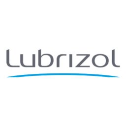 公司标志 Lubrizol