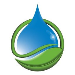 Company logo Water Ketch Sprinkler