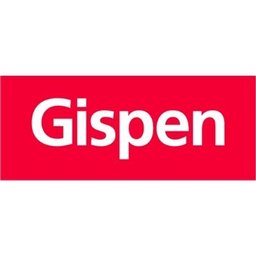 Company logo Gispen