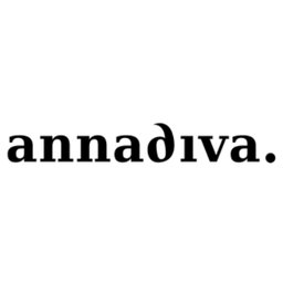 Company logo Annadiva