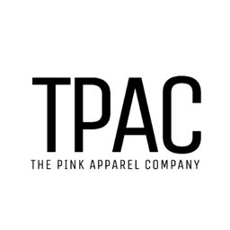 Logo syarikat Pink Apparel Sdn Bhd