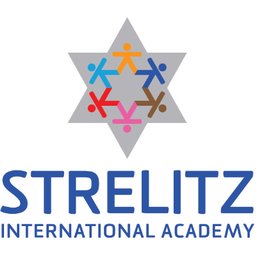 Company logo Strelitz International Academy