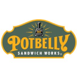 Company logo Potbelly Sandwich Works