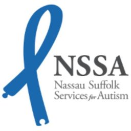 Company logo Nassau Suffolk Services for Autism