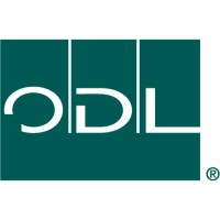 公司标志 ODL