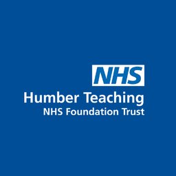 Company logo Humber Teaching NHS Foundation Trust