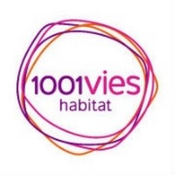 Logo de l'entreprise 1001 VIES HABITAT