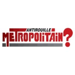 Company logo Antirouille Métropolitain