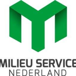 Company logo Milieu Service Nederland