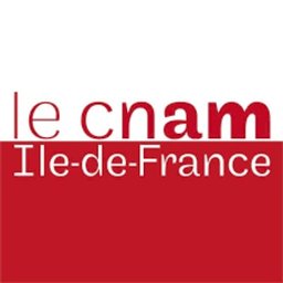 Logo de l'entreprise CNAM