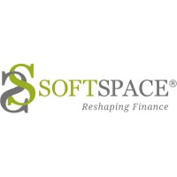 Logo syarikat Soft Space
