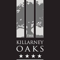 Company logo Killarney Oaks Hotel
