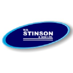 Company logo W.O Stinson & Son
