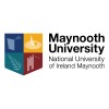 Company logo Maynooth University