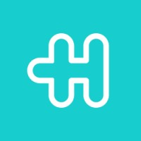 Company logo Healthengine
