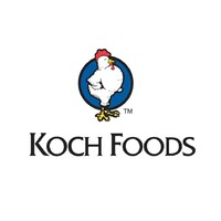 Company logo Koch Foods