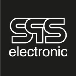 Firmenlogo SPS electronic GmbH