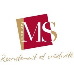 Company logo MS GROUP Paris