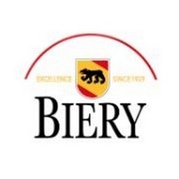 Company logo Biery Cheese