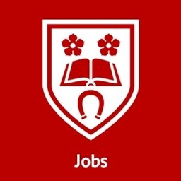 Company logo University of Leicester