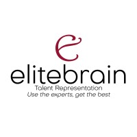 Company logo ELITEBRAIN