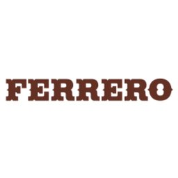 Logo de l'entreprise Ferrero