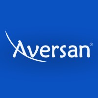 Company logo Aversan