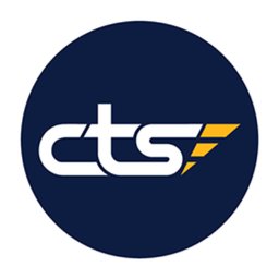 Company logo Communication Technology Services