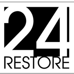Company logo 24Restore