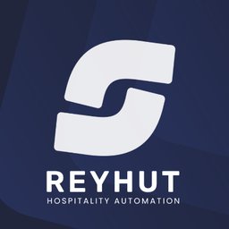 Logo syarikat Reyhut