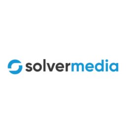 Solver Media Logo