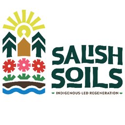 Company logo Salish Soils