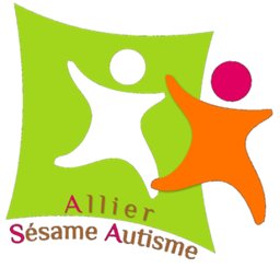 Logo de l'entreprise Allier Sésame Autisme