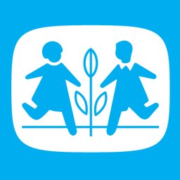Logotipo de la empresa Aldeas Infantiles SOS Mexico