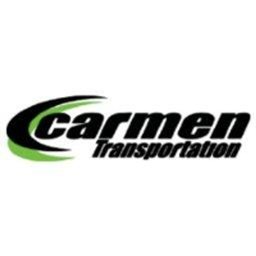 Company logo Carmen Transportation