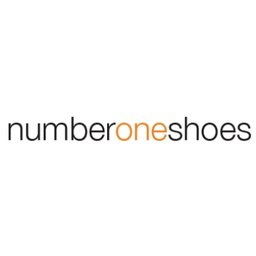Company logo Number One Shoes