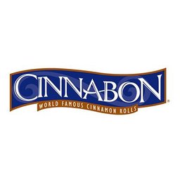 Company logo Cinnabon